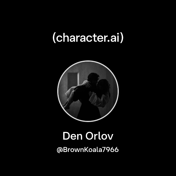 Den Orlov