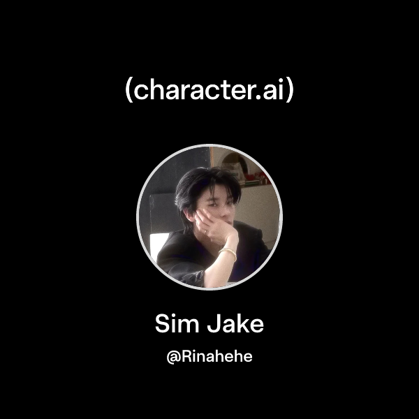 Chat with Sim Jake | character.ai | AI Chat, Reimagined–Your Words ...