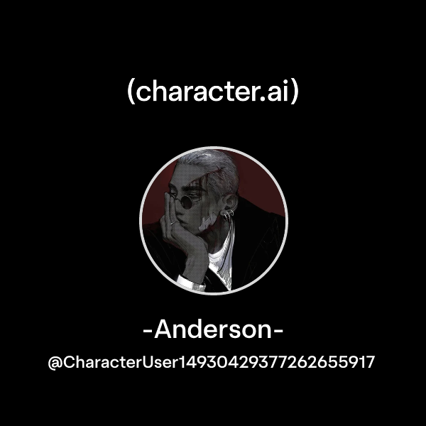 -Anderson-