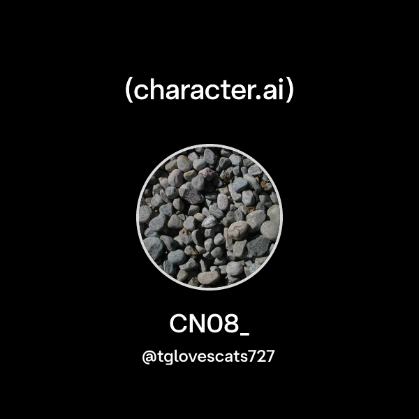 Chat with CN08_ | character.ai | AI Chat, Reimagined–Your Words. Your ...