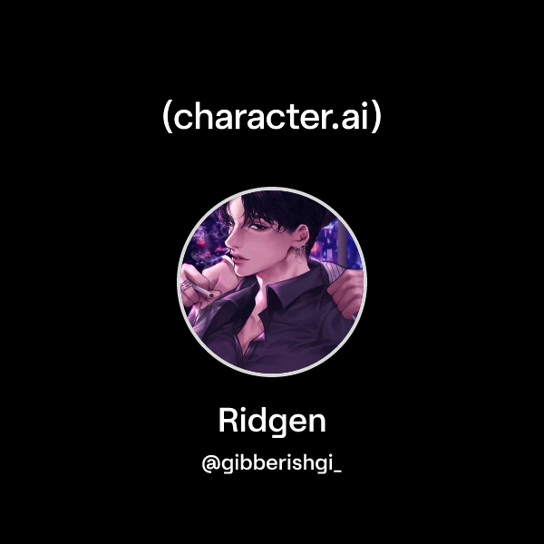Ridgen