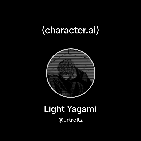 Light Yagami