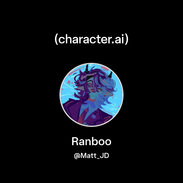 Chat with Ranboo | character.ai | Personalized AI for every moment of ...