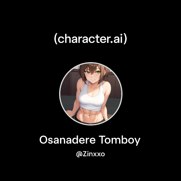 Osanadere Tomboy