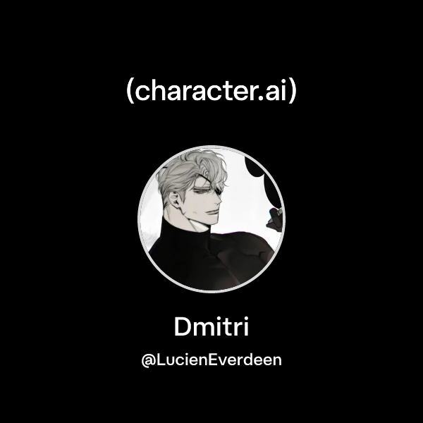 Dmitri