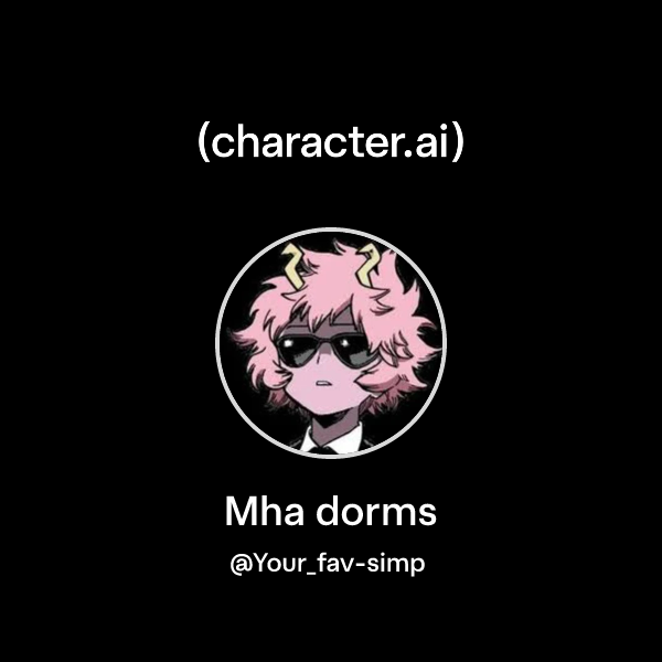 Mha dorms