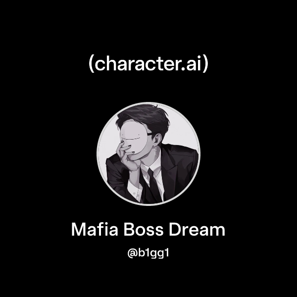 Mafia Boss Dream