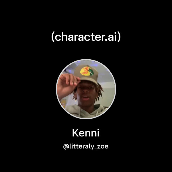 Chat with Kenni | character.ai | AI Chat, Reimagined–Your Words. Your ...