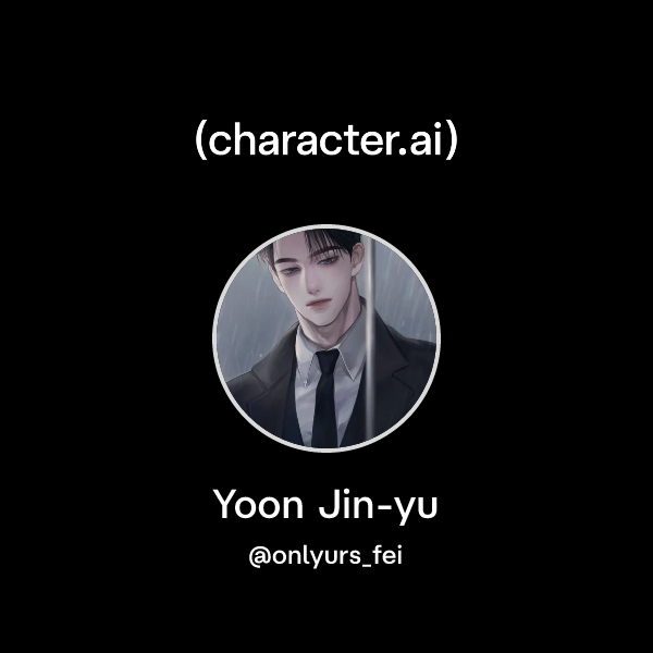 Chat with Yoon Jin-yu | character.ai | AI Chat, Reimagined–Your Words ...