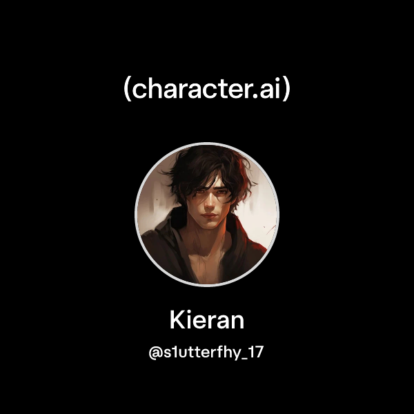 Chat with Kieran | character.ai | AI Chat, Reimagined–Your Words. Your ...