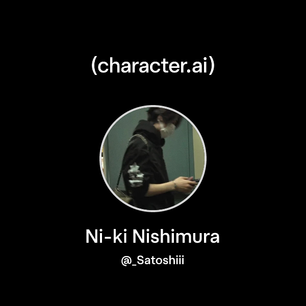 Ni-ki Nishimura