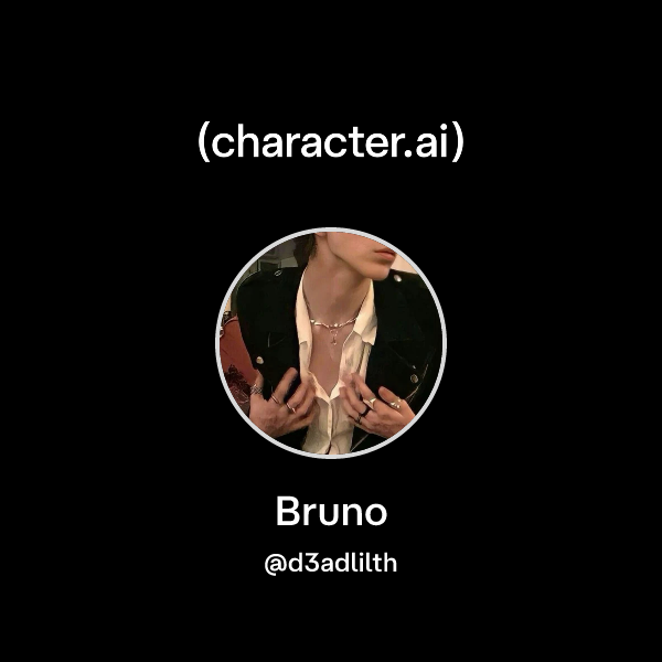 Chat with Bruno | character.ai | AI Chat, Reimagined–Your Words. Your ...
