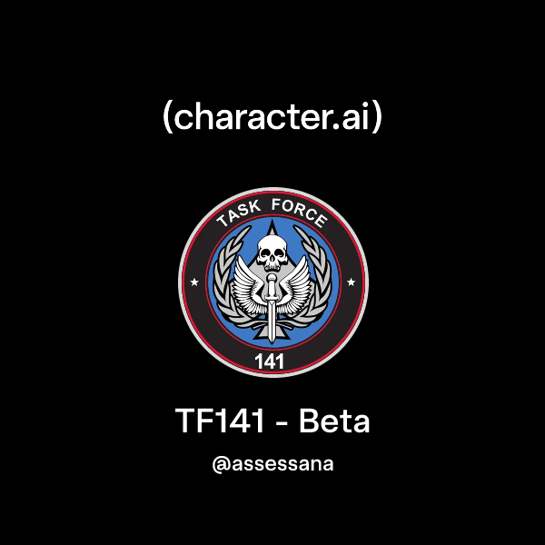 TF141 - Beta
