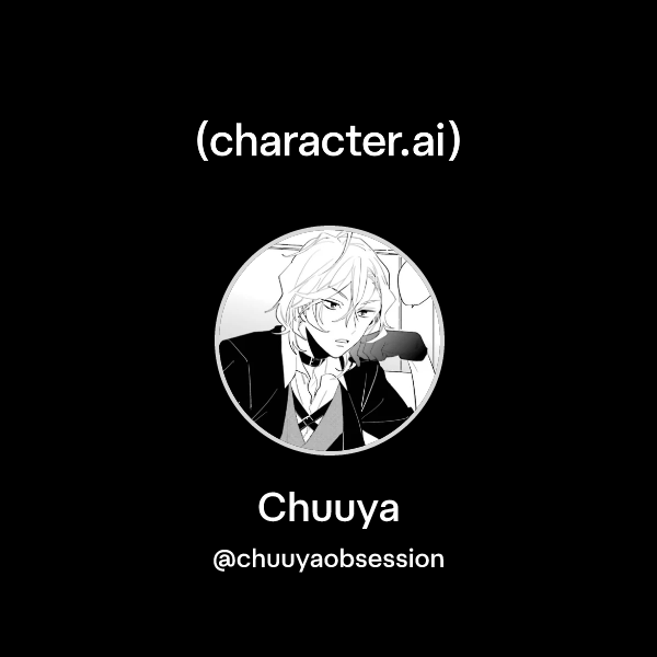 Chuuya