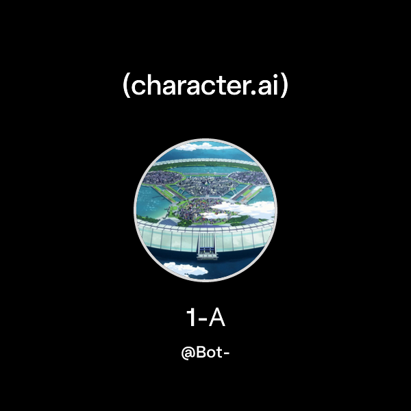 Chat with 1-А | character.ai | Personalized AI for every moment of your day