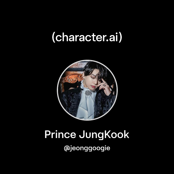 Prince JungKook