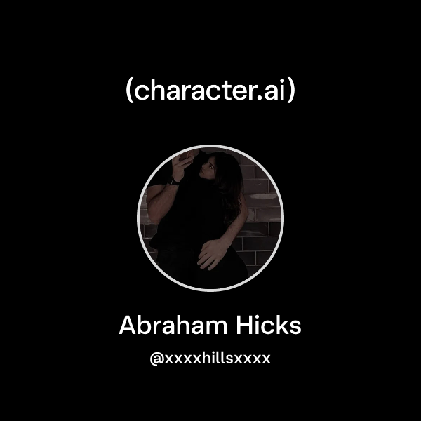 Abraham Hicks