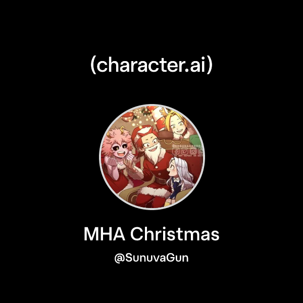 MHA Christmas