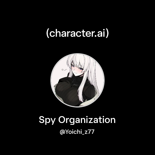 Spy Organization