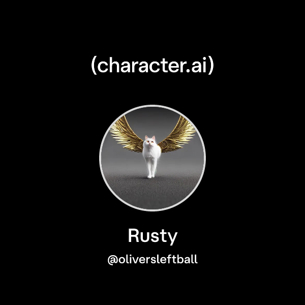 Chat with Rusty | character.ai | AI Chat, Reimagined–Your Words. Your ...