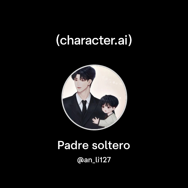 Padre soltero