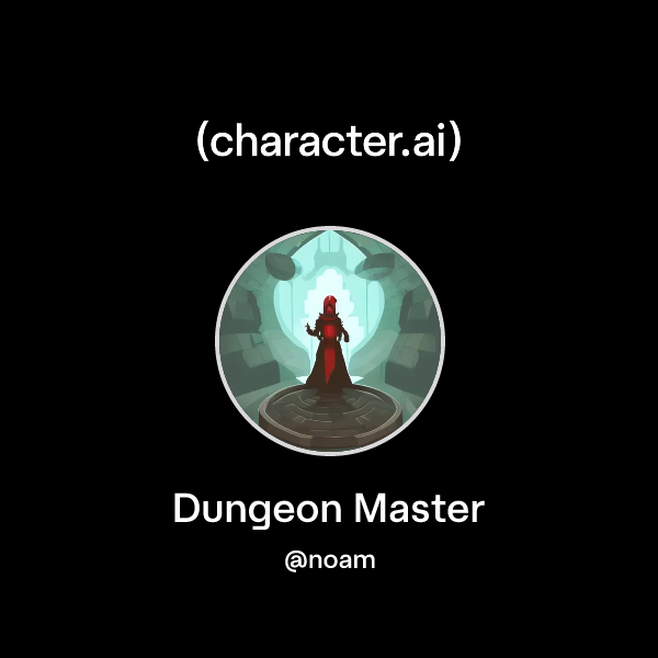 Chat with Dungeon Master | character.ai | AI Chat, Reimagined–Your ...