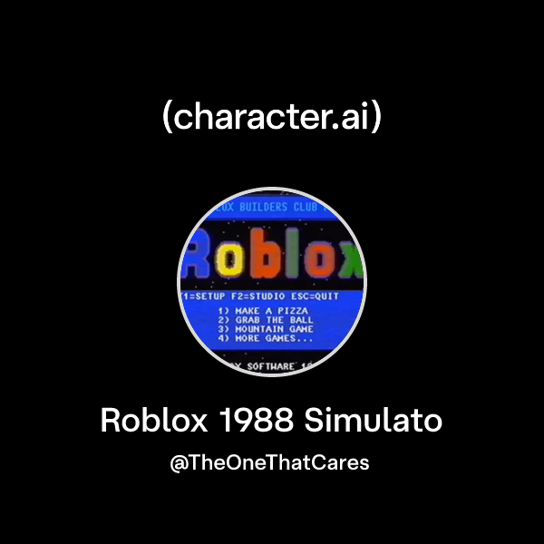Mesmerizing Roblox 1988 Wallpaper Art Mesmerizing Roblox 1988 Wallpaper Art