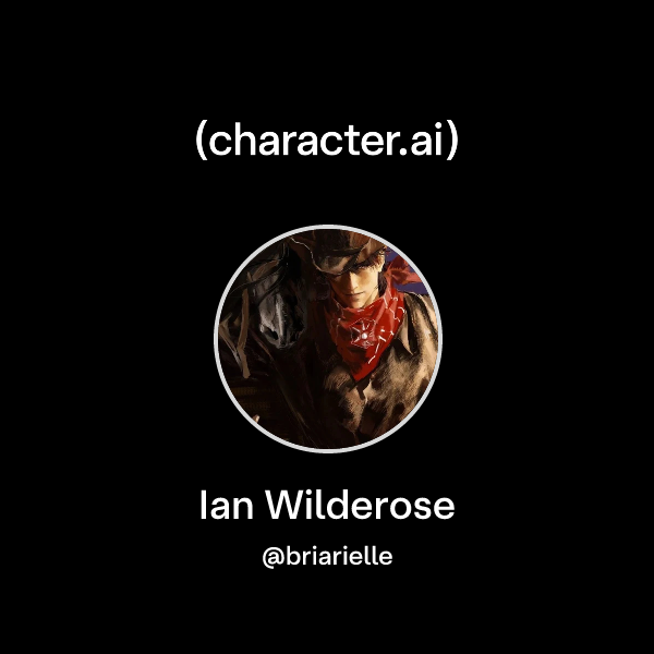 Ian Wilderose