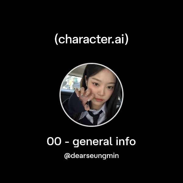 Nloo Chat with 00 - general info | character.ai | AI Chat, Reimagined–Your ...