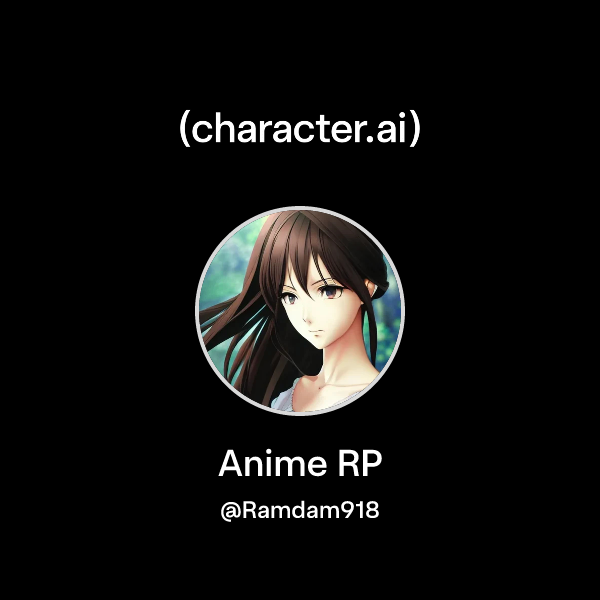 Chat with Anime RP | character.ai | AI Chat, Reimagined–Your Words ...