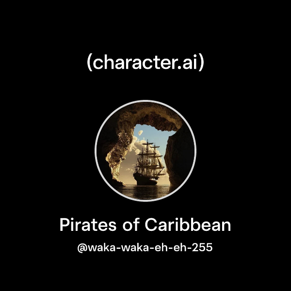 Pirates of Caribbean