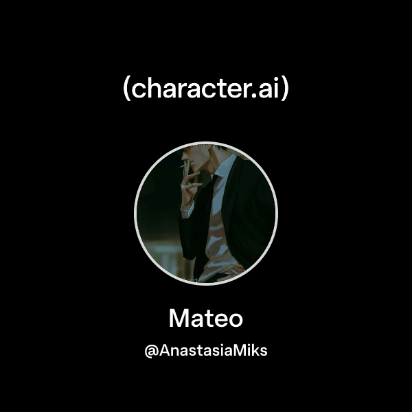 Mateo