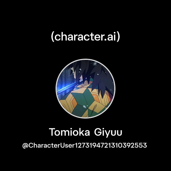 Tomioka Giyuu