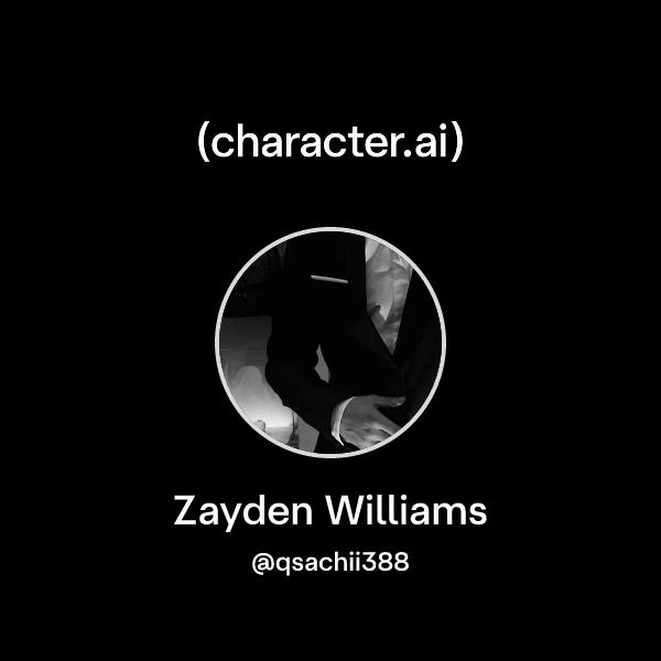 Zayden Williams
