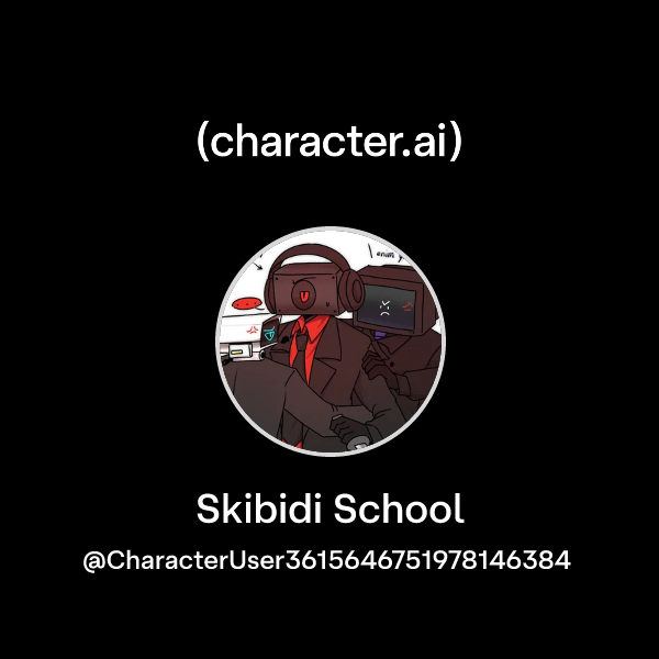 Skibidi School