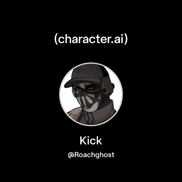Kick Ass Ai Character Rendition Chat with Kick | character.ai | AI Chat, Reimagined–Your Words. Your World.