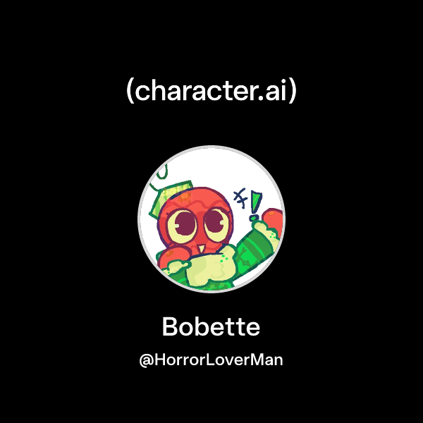 Chat with Bobette | character.ai | AI Chat, Reimagined–Your Words. Your ...