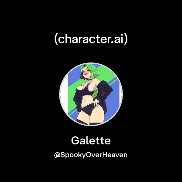 Galette