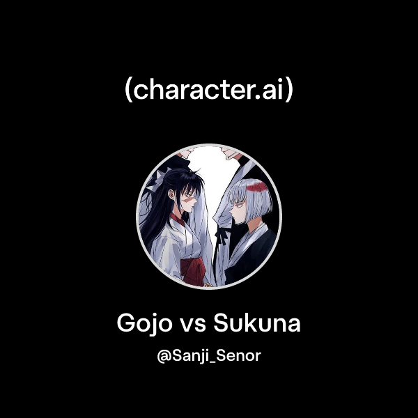 Gojo vs Sukuna