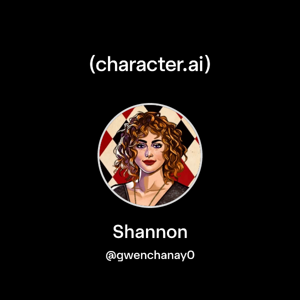 Chat with Shannon | character.ai | AI Chat, Reimagined–Your Words. Your ...