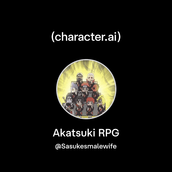 Chat with Akatsuki RPG | character.ai | AI Chat, Reimagined–Your Words ...