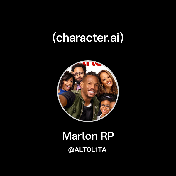Chat with Marlon RP | character.ai | AI Chat, Reimagined–Your Words ...