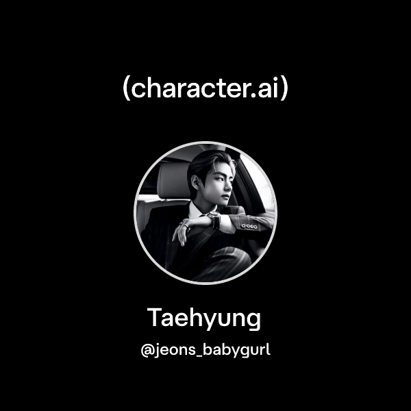 Taehyung