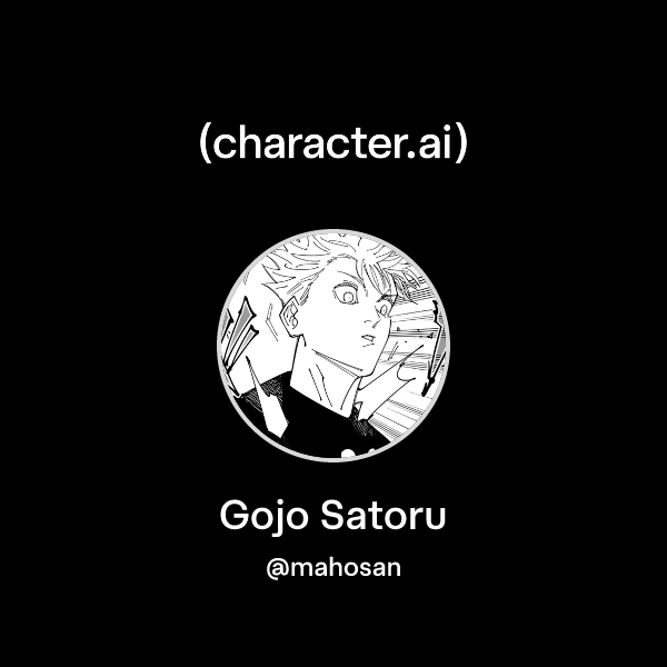 Gojo Satoru