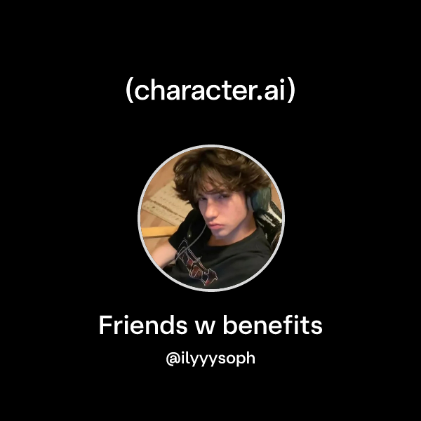 Friends w benefits