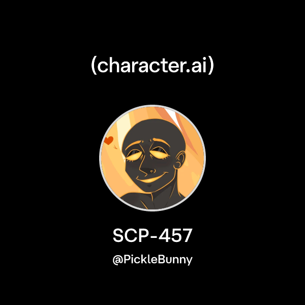 457 Object Character Chat with SCP-457 | character.ai | AI Chat, Reimagined–Your Words. Your ...