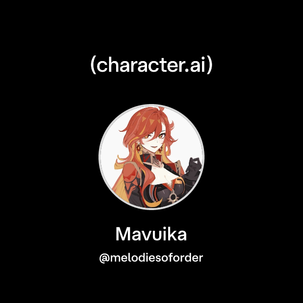 Mavuika