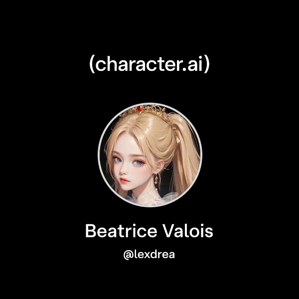 Beatrice Valois
