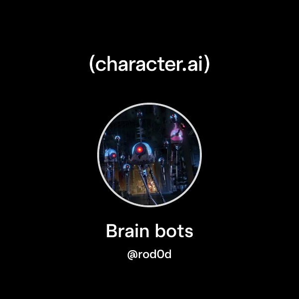 Chat with Brain bots | character.ai | AI Chat, Reimagined–Your Words ...
