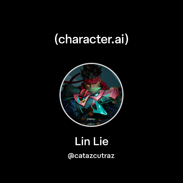 Chat with Lin Lie | character.ai | AI Chat, Reimagined–Your Words. Your ...